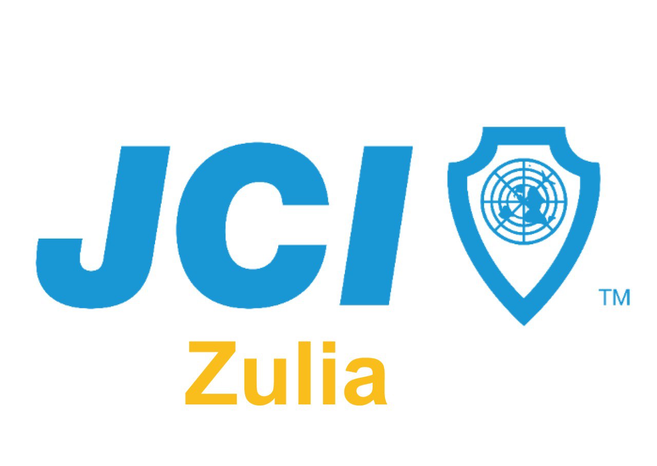 JCI ZULIA logo